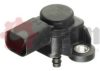 SEIM MAP66 Air Pressure Sensor, height adaptation